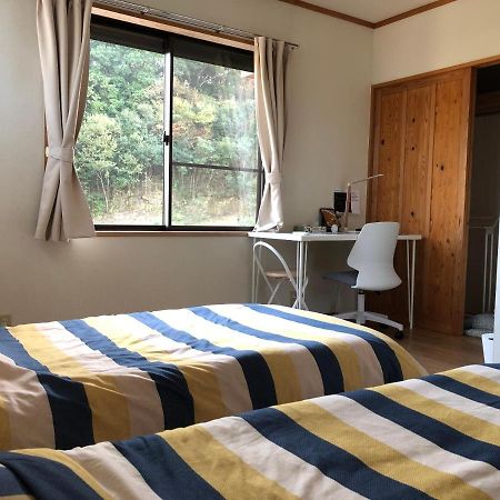 Share Creative&Bed Adonoan Guest House Takeo Bagian luar foto