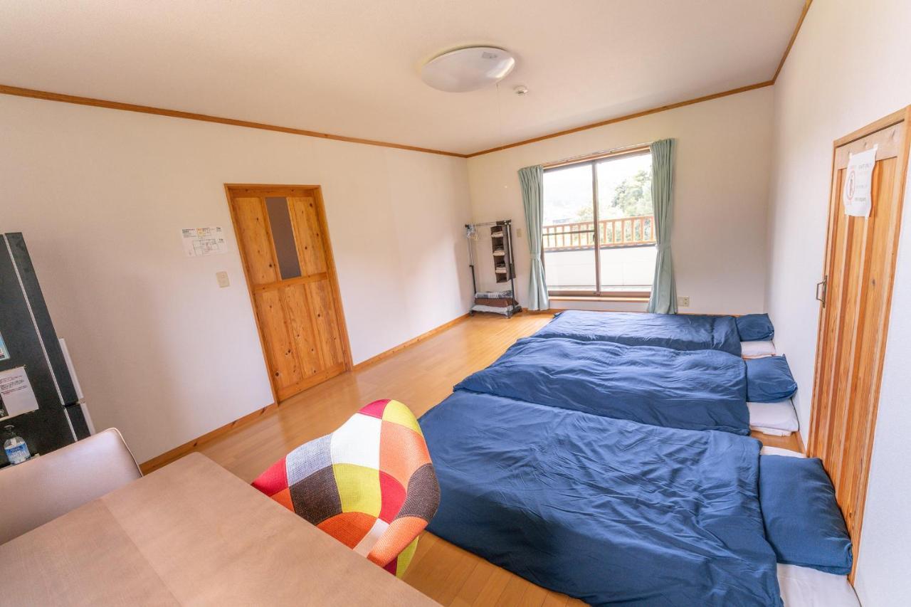 Share Creative&Bed Adonoan Guest House Takeo Bagian luar foto