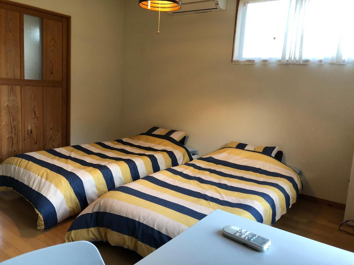 Share Creative&Bed Adonoan Guest House Takeo Bagian luar foto