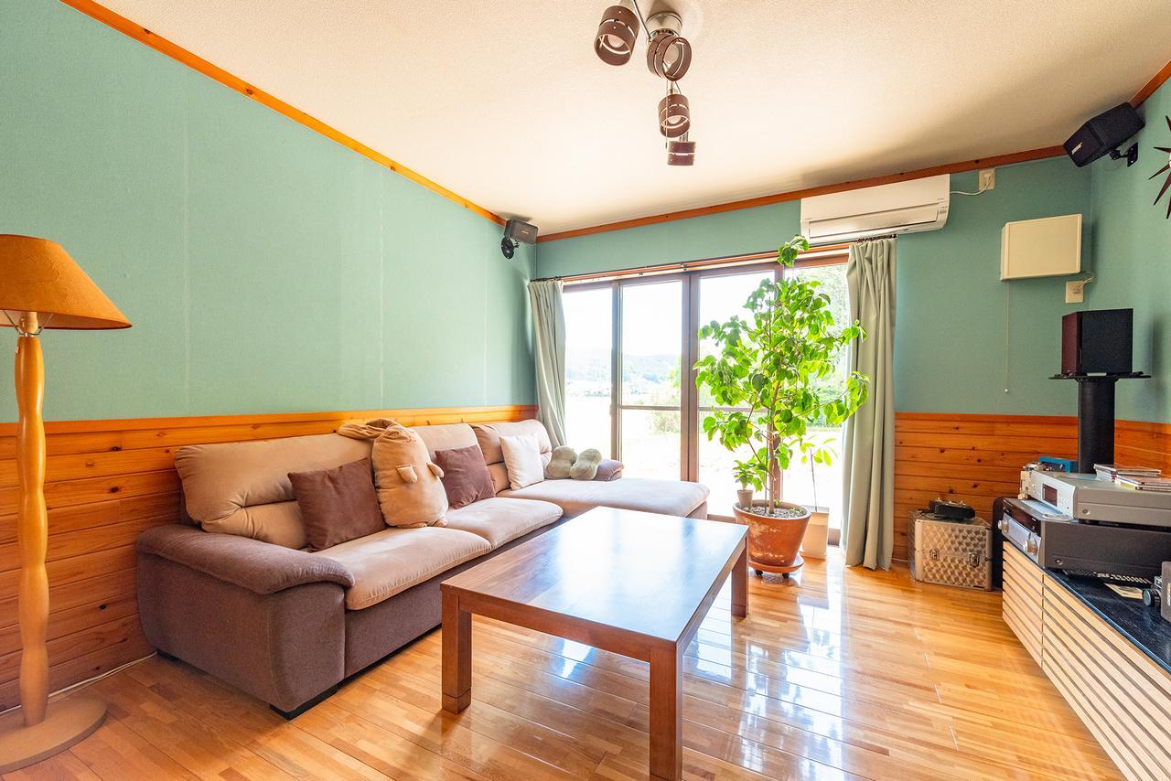 Share Creative&Bed Adonoan Guest House Takeo Bagian luar foto