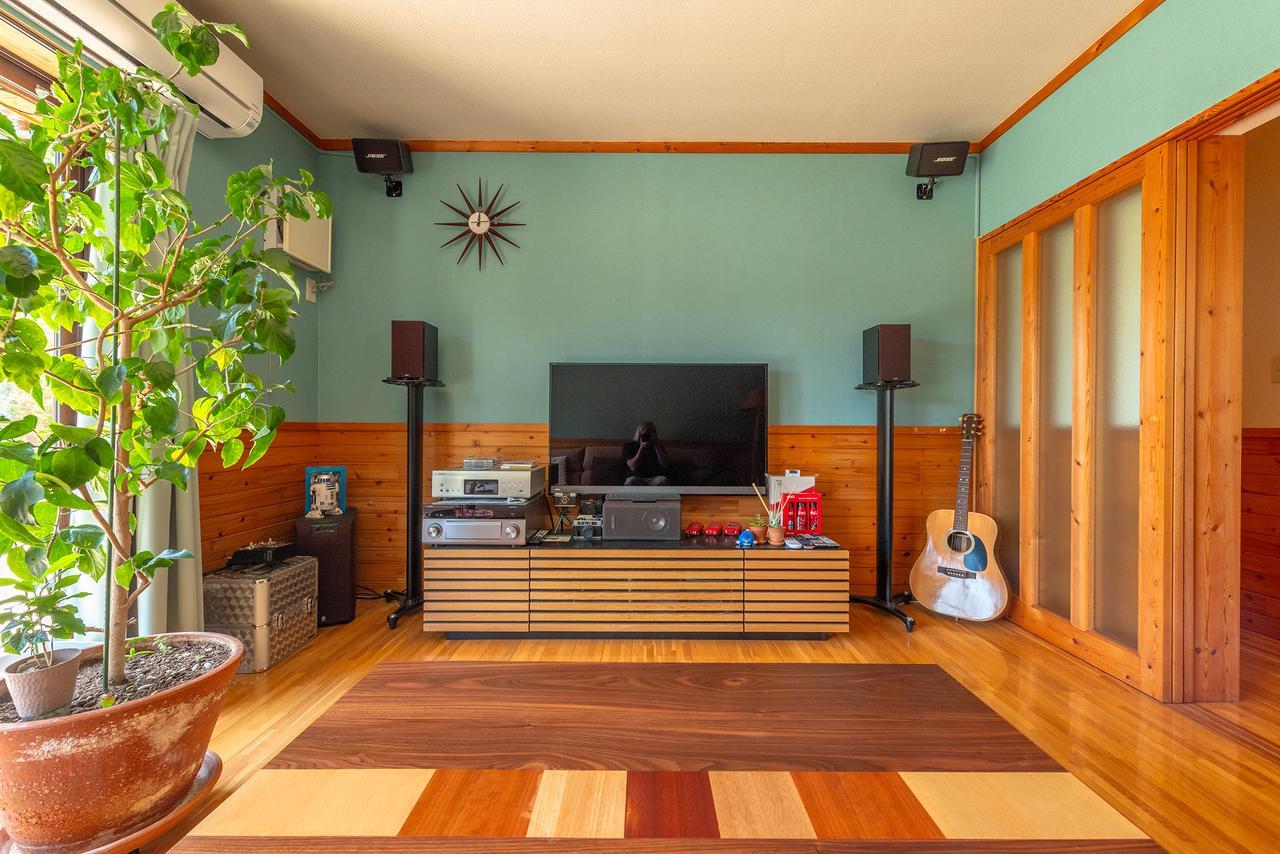 Share Creative&Bed Adonoan Guest House Takeo Bagian luar foto