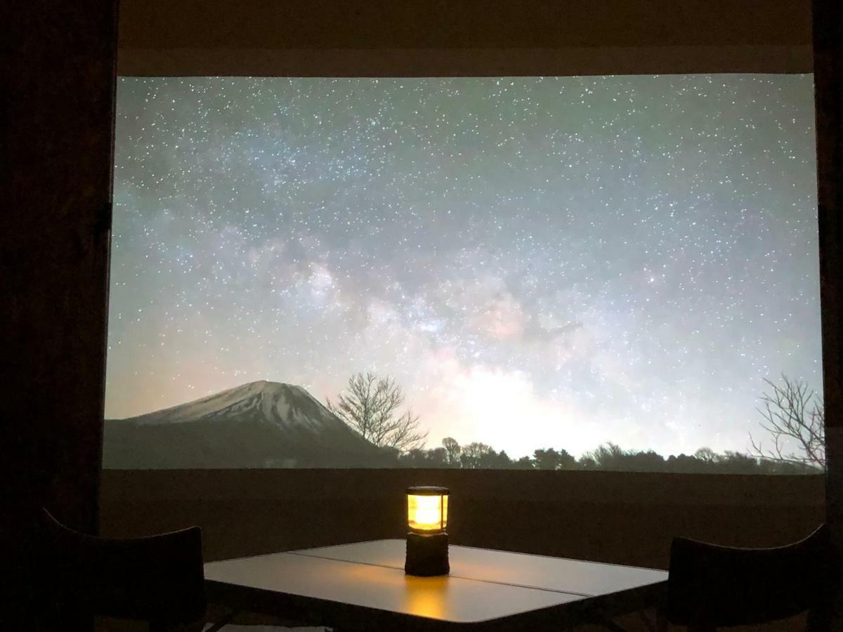 Share Creative&Bed Adonoan Guest House Takeo Bagian luar foto